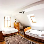 Dwor Gogolewo Nad Warta Bed & Breakfast