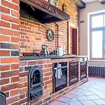Dwor Gogolewo Nad Warta Bed & Breakfast Ksiaz Wielkopolski