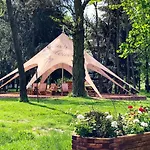 Bed & Breakfast Dwor Gogolewo Nad Warta