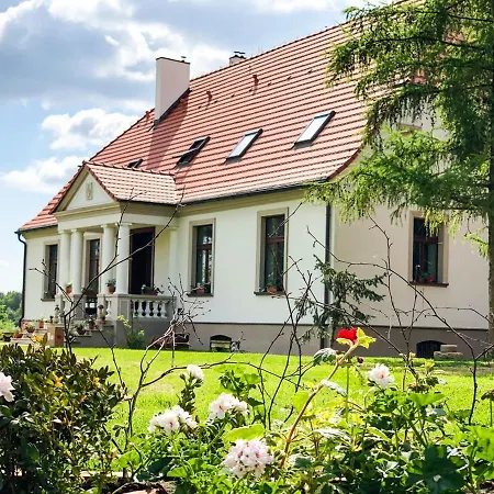 Dwor Gogolewo Nad Warta Bed & Breakfast Ksiaz Wielkopolski