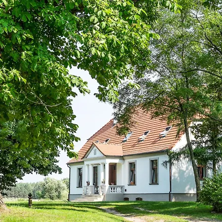 Kompleks Dwor Gogolewo * Ksiaz Wielkopolski