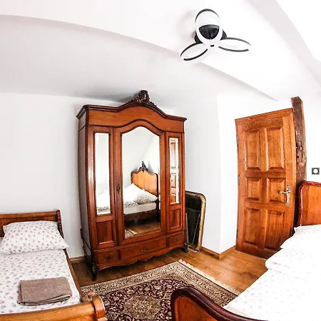 Kompleks Dwor Gogolewo Bed & Breakfast Ksiaz Wielkopolski