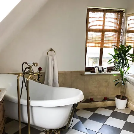 Bed & Breakfast Kompleks Dwor Gogolewo Ksiaz Wielkopolski