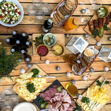 Bed & Breakfast Kompleks Dwor Gogolewo Ksiaz Wielkopolski