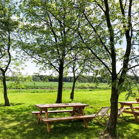 Dwór Gogolewo Nad Wartą Nocleg ze śniadaniem *