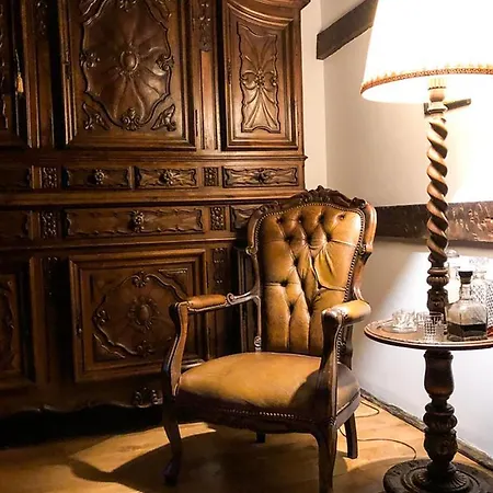 Nocleg ze śniadaniem Dwór Gogolewo Nad Wartą