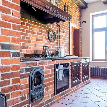 Dwor Gogolewo Nad Warta Bed & Breakfast Ksiaz Wielkopolski