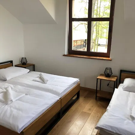 Bed & Breakfast Dwor Gogolewo Nad Warta Ksiaz Wielkopolski