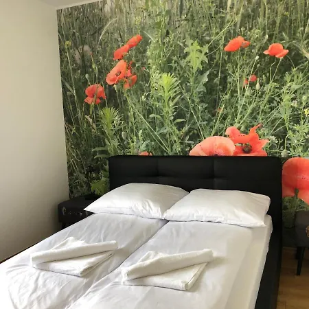 Kompleks Dwor Gogolewo Bed & Breakfast
