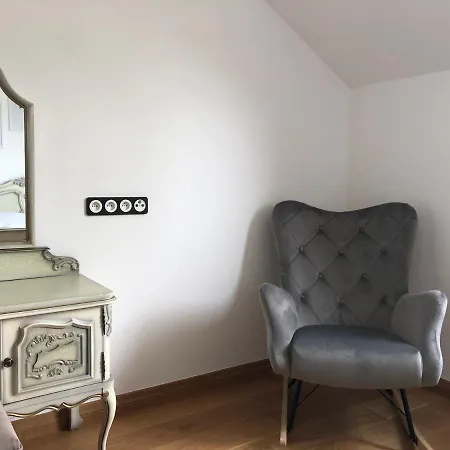 Kompleks Dwor Gogolewo Bed & Breakfast Ksiaz Wielkopolski