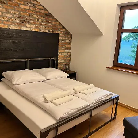 Bed & Breakfast Dwor Gogolewo Nad Warta