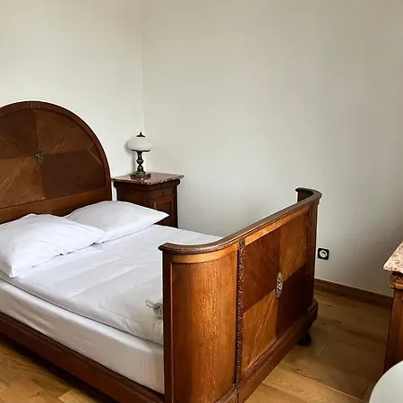 Dwór Gogolewo Nad Wartą