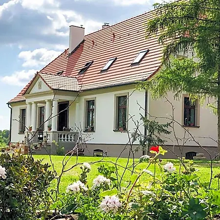 Kompleks Dwor Gogolewo فندق مبيت وإفطار Ksiaz Wielkopolski