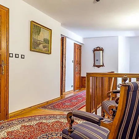 Kompleks Dwor Gogolewo فندق مبيت وإفطار Ksiaz Wielkopolski