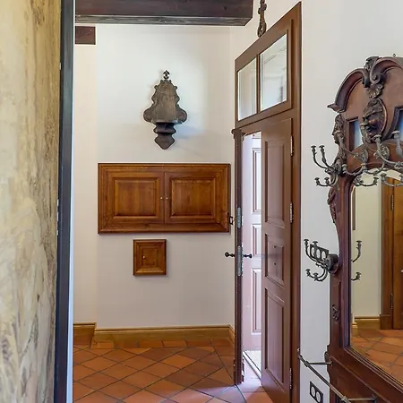 Dwor Gogolewo Nad Warta לינה וארוחת בוקר *