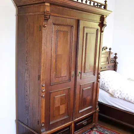 Dwor Gogolewo Nad Warta Bed & Breakfast