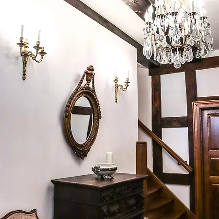 Dwor Gogolewo Nad Warta * Ksiaz Wielkopolski