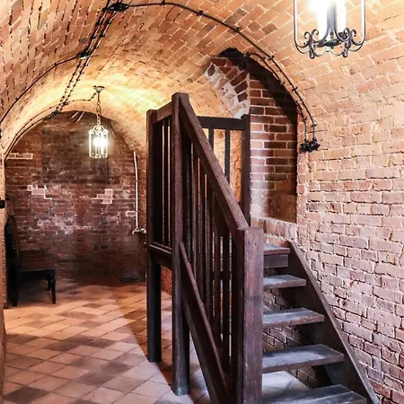 Bed & Breakfast Dwor Gogolewo Nad Warta