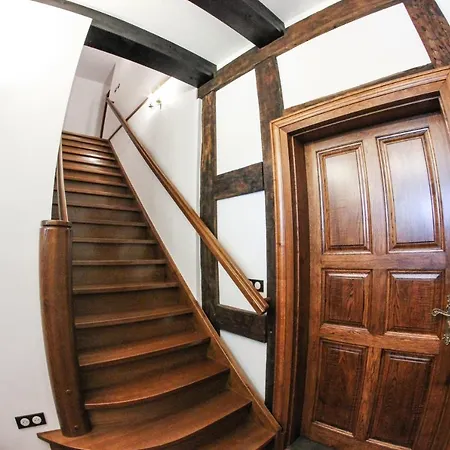 Bed & Breakfast Dwor Gogolewo Nad Warta Ksiaz Wielkopolski