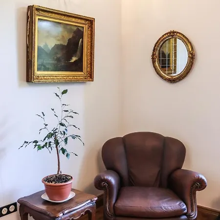 Kompleks Dwor Gogolewo Bed & Breakfast Ksiaz Wielkopolski