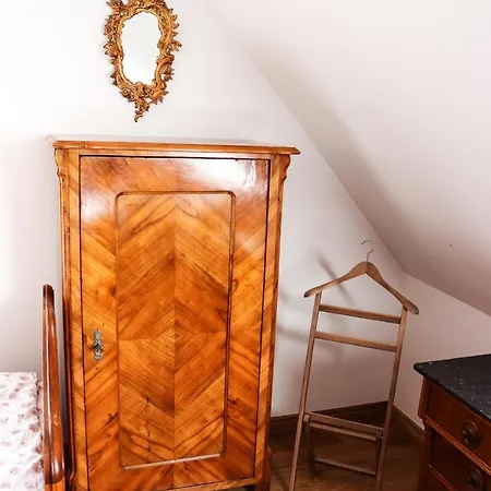 Dwor Gogolewo Nad Warta Ksiaz Wielkopolski