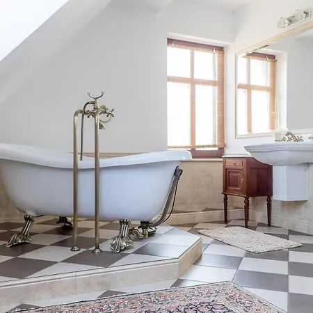 Dwór Gogolewo Nad Wartą Nocleg ze śniadaniem