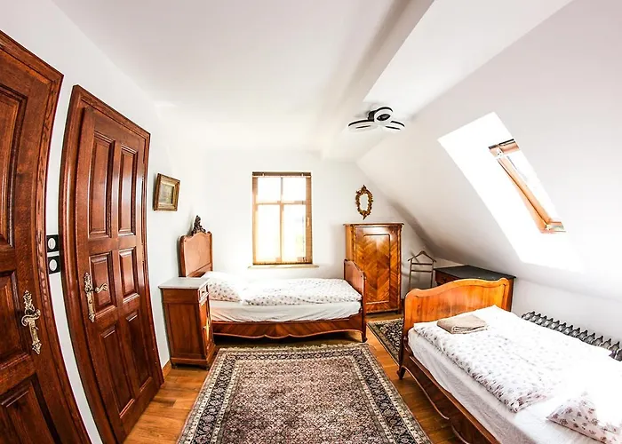 Dwor Gogolewo Nad Warta Bed & Breakfast Ksiaz Wielkopolski