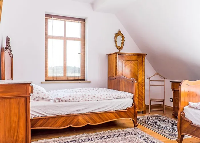 Dwor Gogolewo Nad Warta Ksiaz Wielkopolski