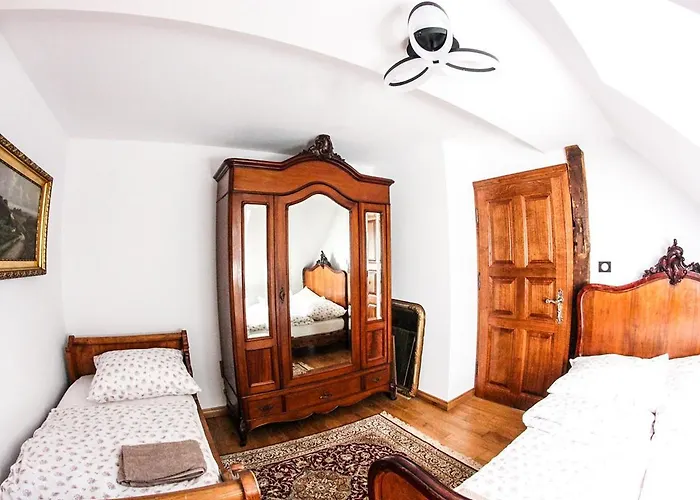 Dwor Gogolewo Nad Warta Bed & Breakfast Ksiaz Wielkopolski