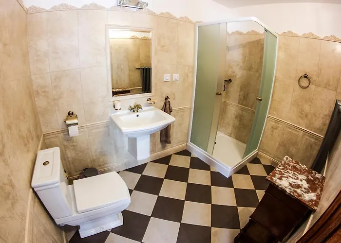 Dwor Gogolewo Nad Warta