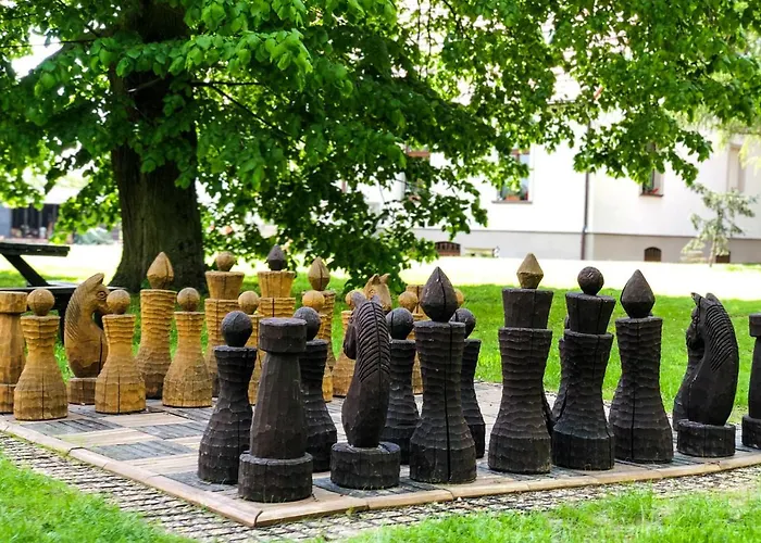 Dwor Gogolewo Nad Warta Bed & Breakfast Ksiaz Wielkopolski