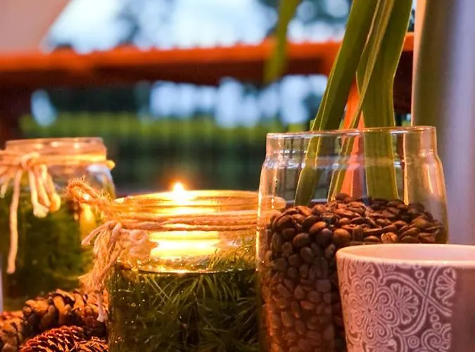 Bed & Breakfast Dwor Gogolewo Nad Warta *