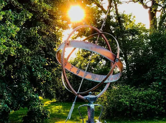 Bed & Breakfast Dwor Gogolewo Nad Warta *