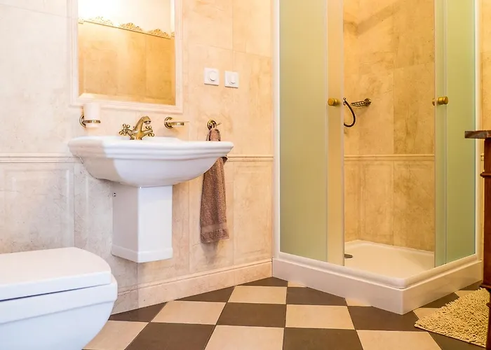 Bed & Breakfast Dwor Gogolewo Nad Warta