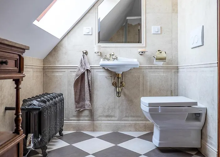 Dwor Gogolewo Nad Warta