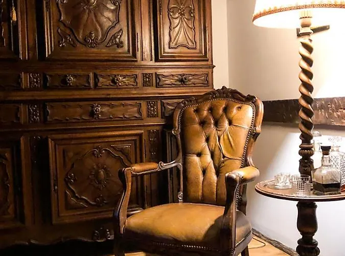 Bed & Breakfast Dwor Gogolewo Nad Warta