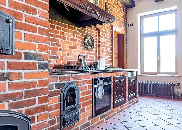 Dwor Gogolewo Nad Warta Bed & Breakfast Ksiaz Wielkopolski