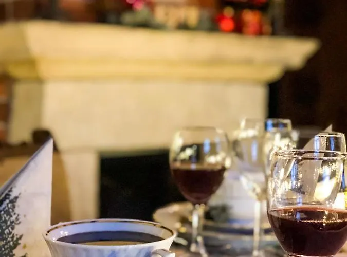 Dwor Gogolewo Nad Warta