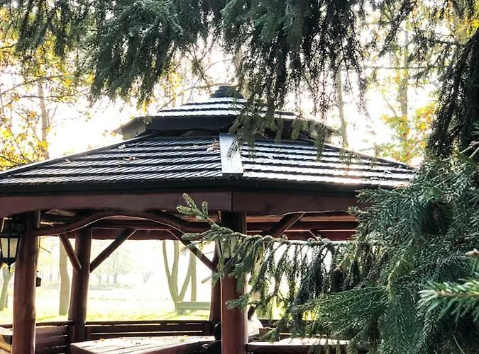 Bed & Breakfast Dwor Gogolewo Nad Warta