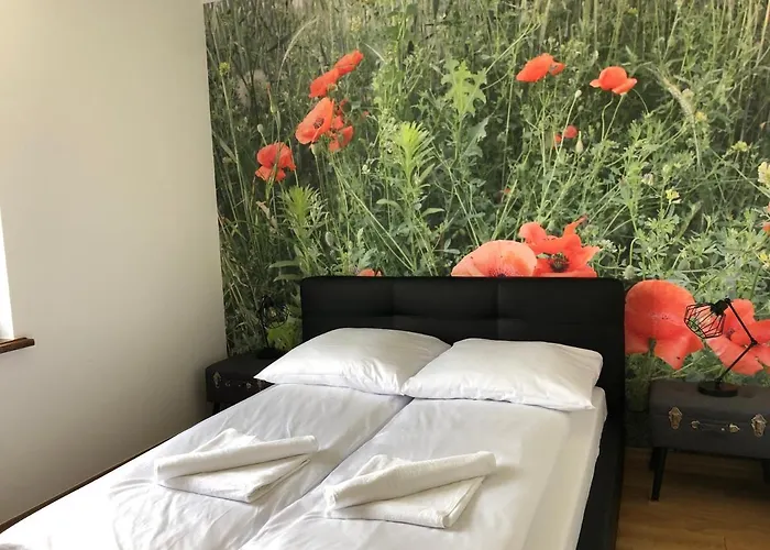 Dwor Gogolewo Nad Warta Bed & Breakfast