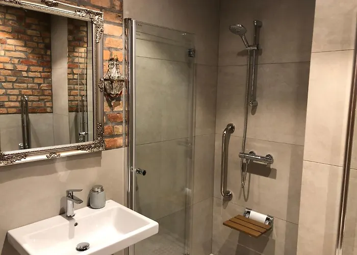 Dwor Gogolewo Nad Warta *