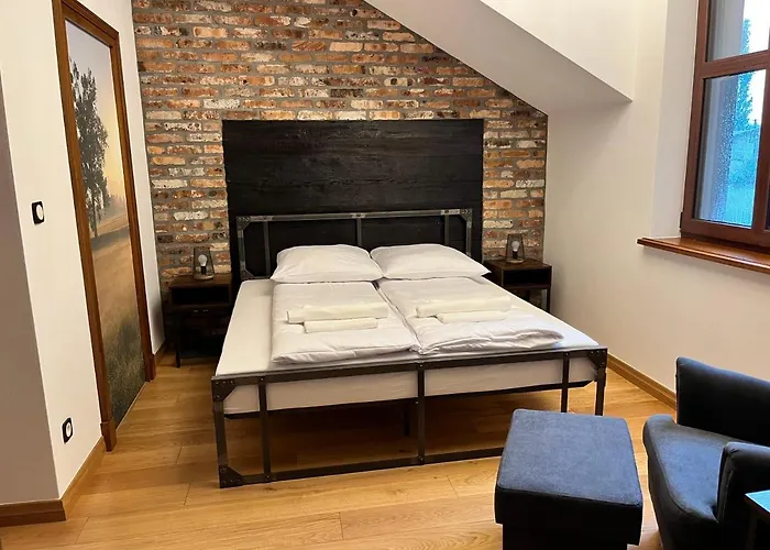 Bed & Breakfast Dwor Gogolewo Nad Warta *