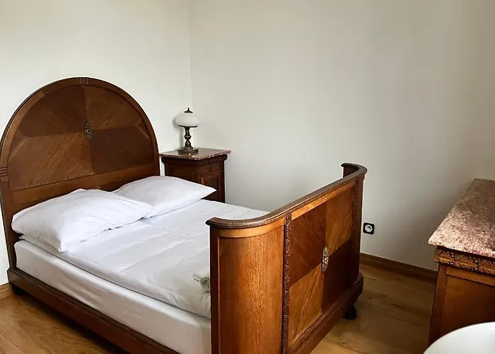 Dwor Gogolewo Nad Warta