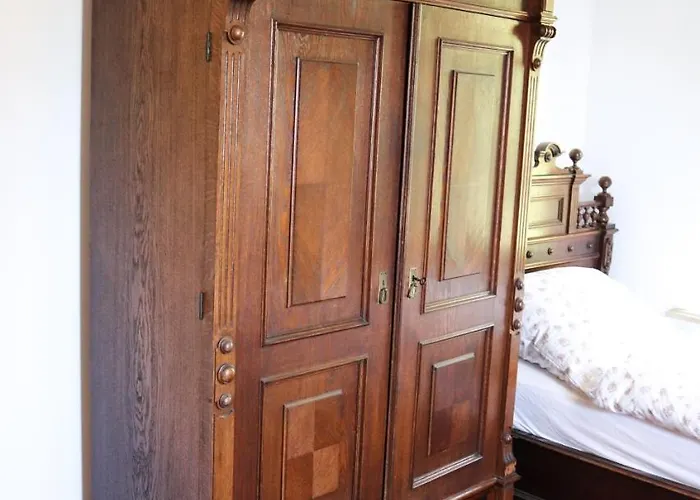 Dwor Gogolewo Nad Warta Bed & Breakfast