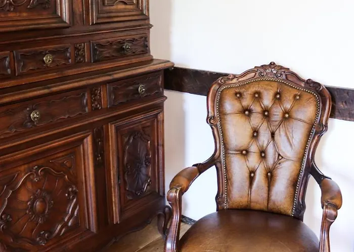 Dwor Gogolewo Nad Warta *