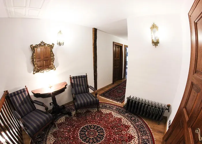 Bed & Breakfast Dwor Gogolewo Nad Warta *