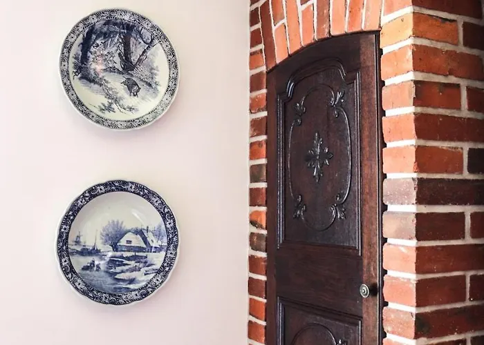 Dwor Gogolewo Nad Warta * Ksiaz Wielkopolski