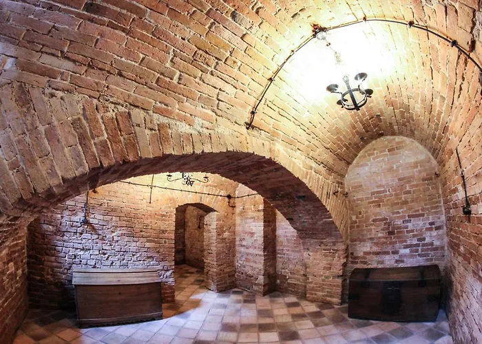 Bed & Breakfast Dwor Gogolewo Nad Warta