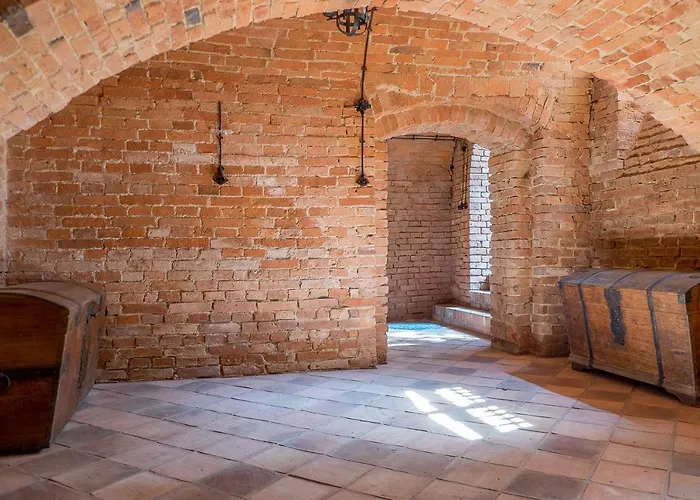 Dwor Gogolewo Nad Warta Bed & Breakfast