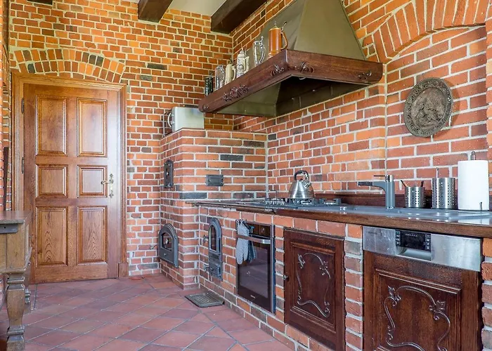 Dwor Gogolewo Nad Warta * Ksiaz Wielkopolski